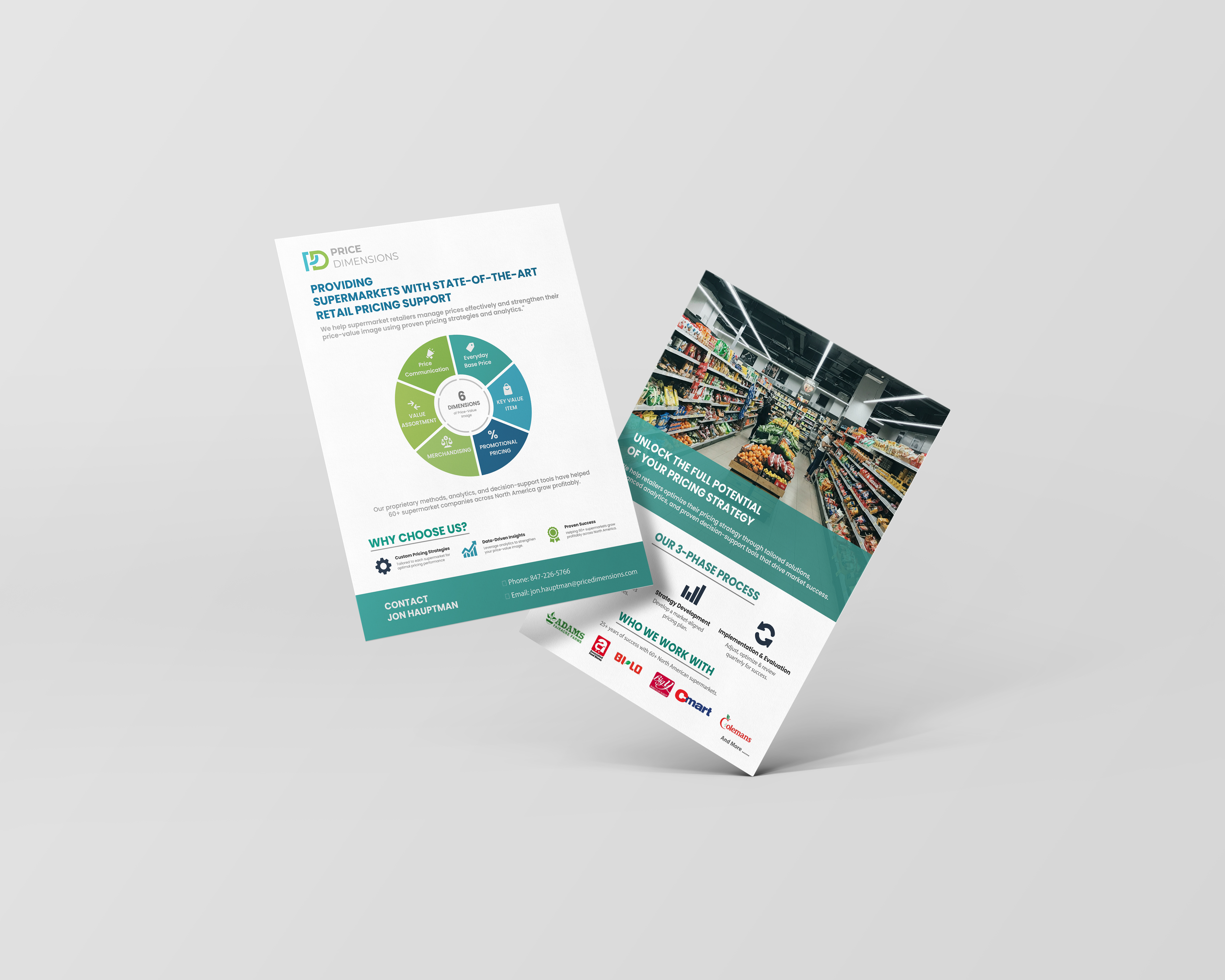 Graphic Design by Creative Studio X for this project | Design #34752824