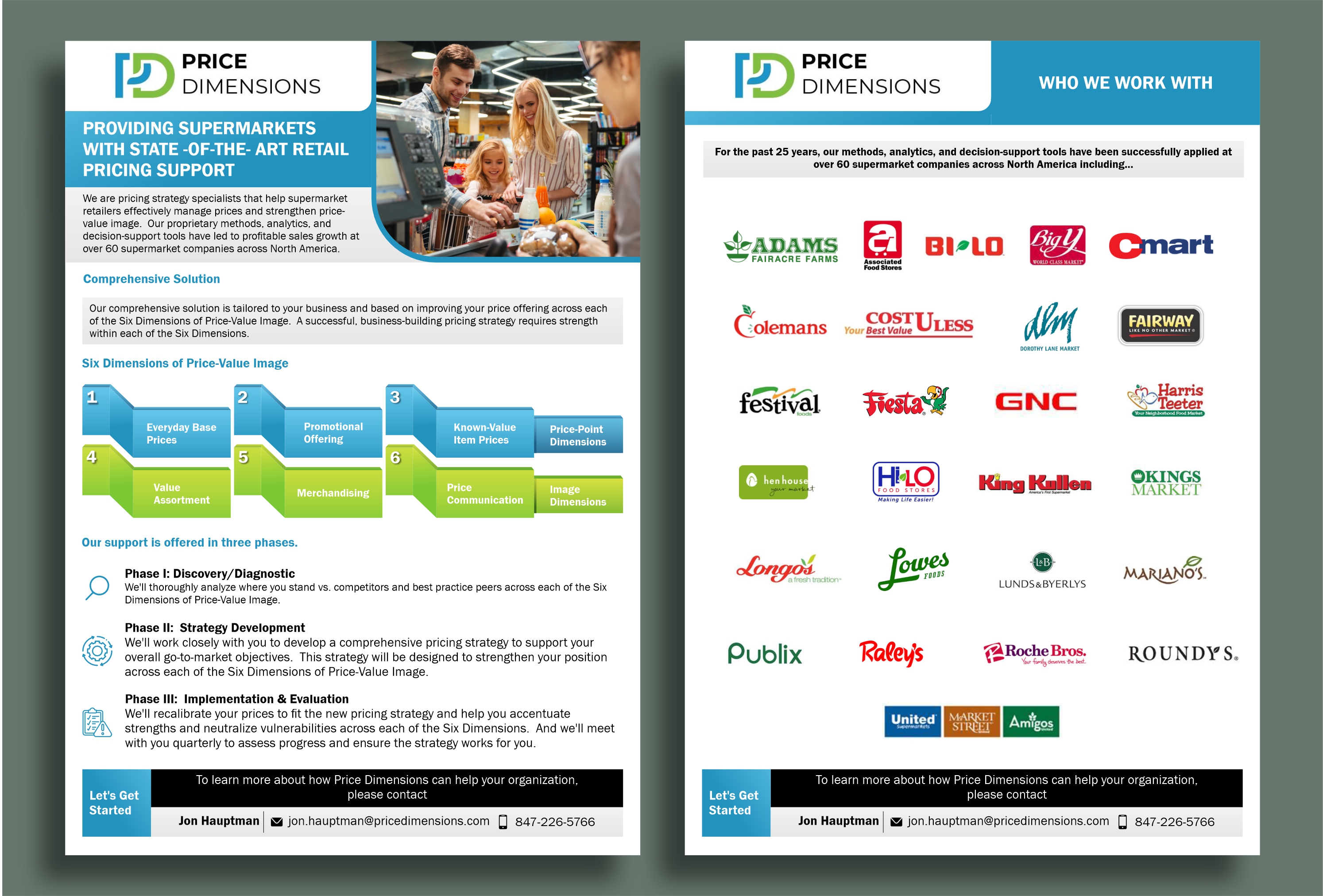Graphic Design by erikdesign for this project | Design #34747238
