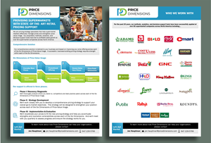 Graphic Design by erikdesign for this project | Design #34747238