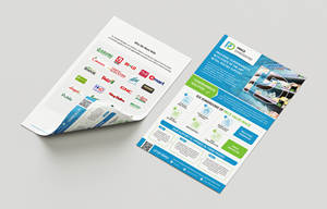 Graphic Design by yusmoker for this project | Design #34757772