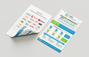 Graphic Design by yusmoker for this project | Design: #34757773