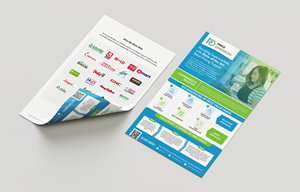 Graphic Design by yusmoker for this project | Design: #34757774