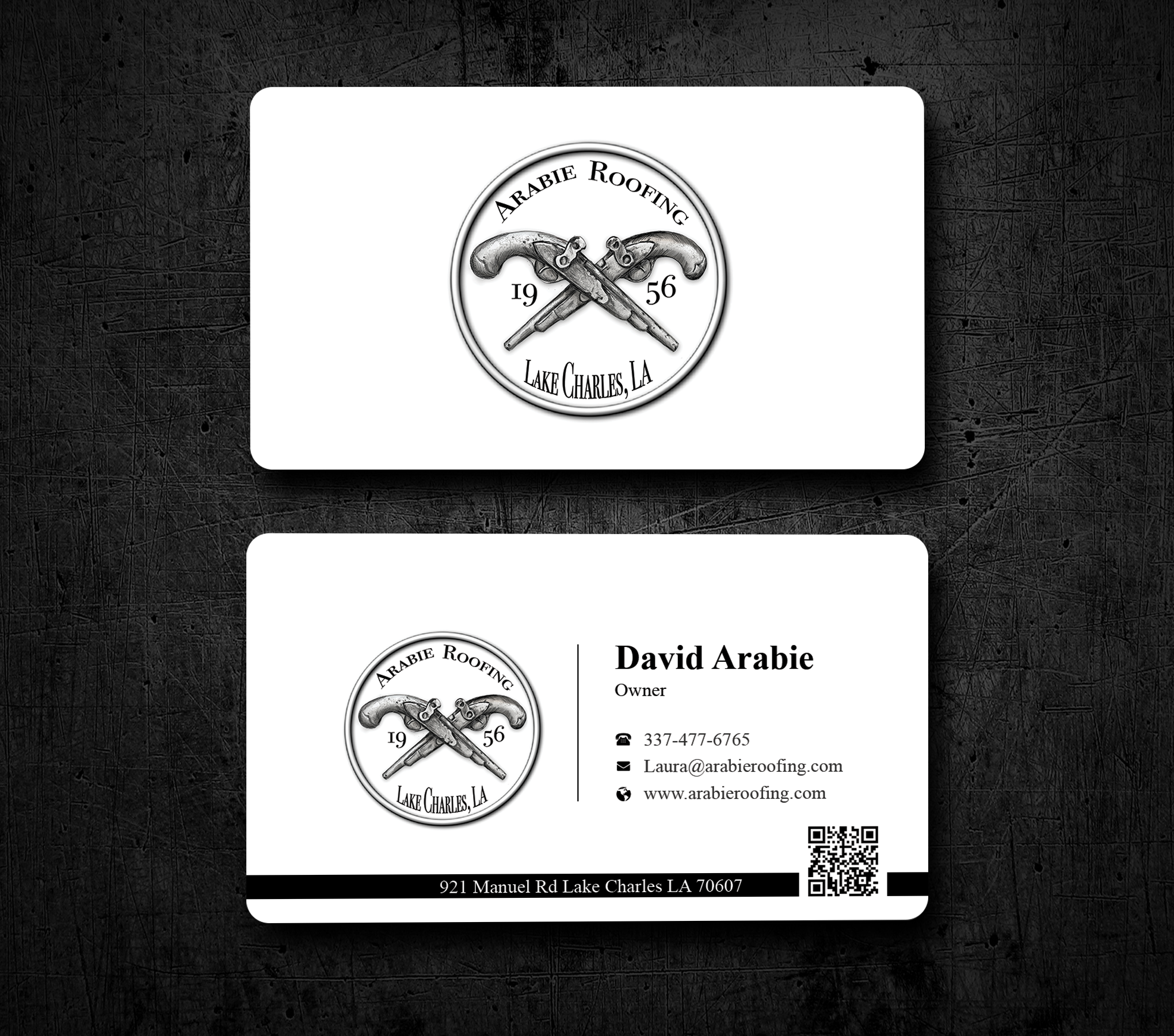 Diseño de Tarjeta de Presentación por Expert Bappy para Heart of Texas Designs | Diseño #34747092