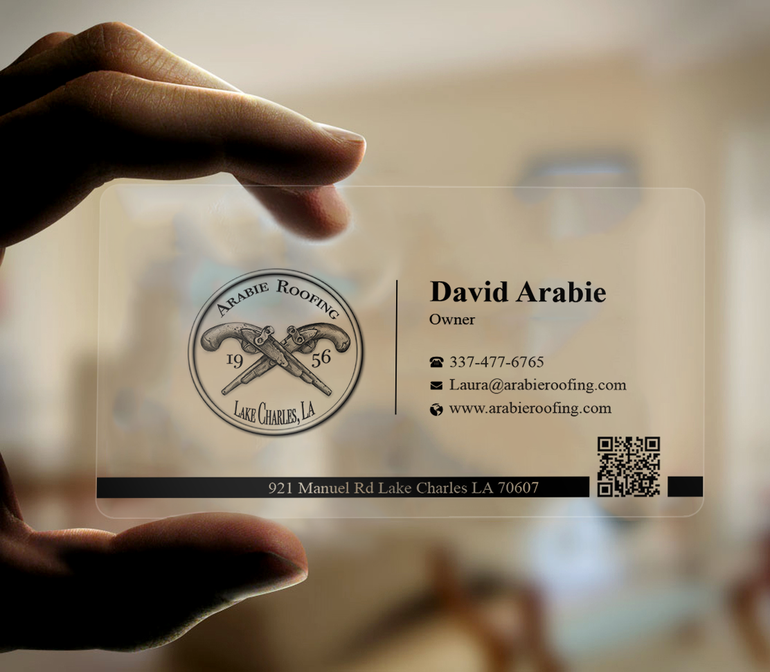 Diseño de Tarjeta de Presentación por Expert Bappy para Heart of Texas Designs | Diseño #34747103