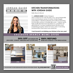 Banner Ad Design by BLUE WINGS