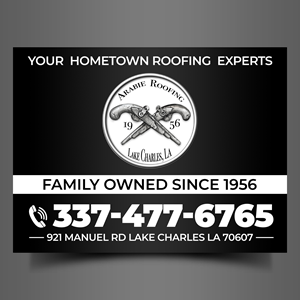 Design de Panneau par Designers Hub pour Heart of Texas Designs | Design : #34751757