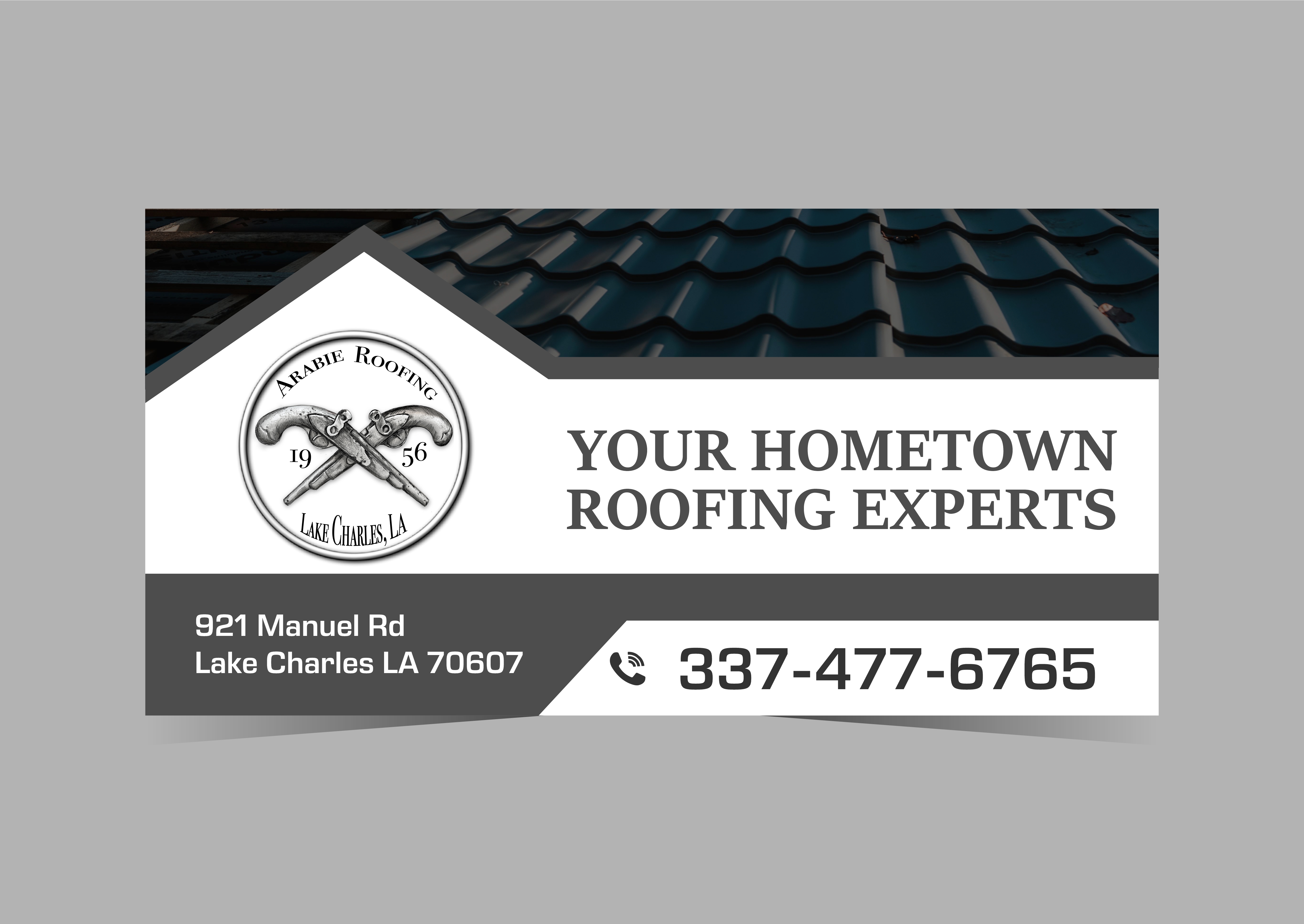 Signage Design by Thati Designs for Heart of Texas Designs | Design #34748657