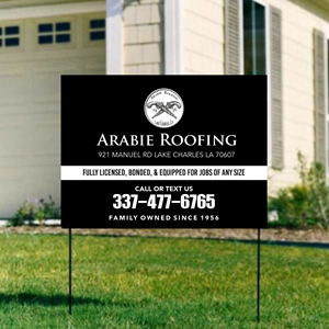 Signage Design by Excellar Hub for Heart of Texas Designs | Design: #34747881