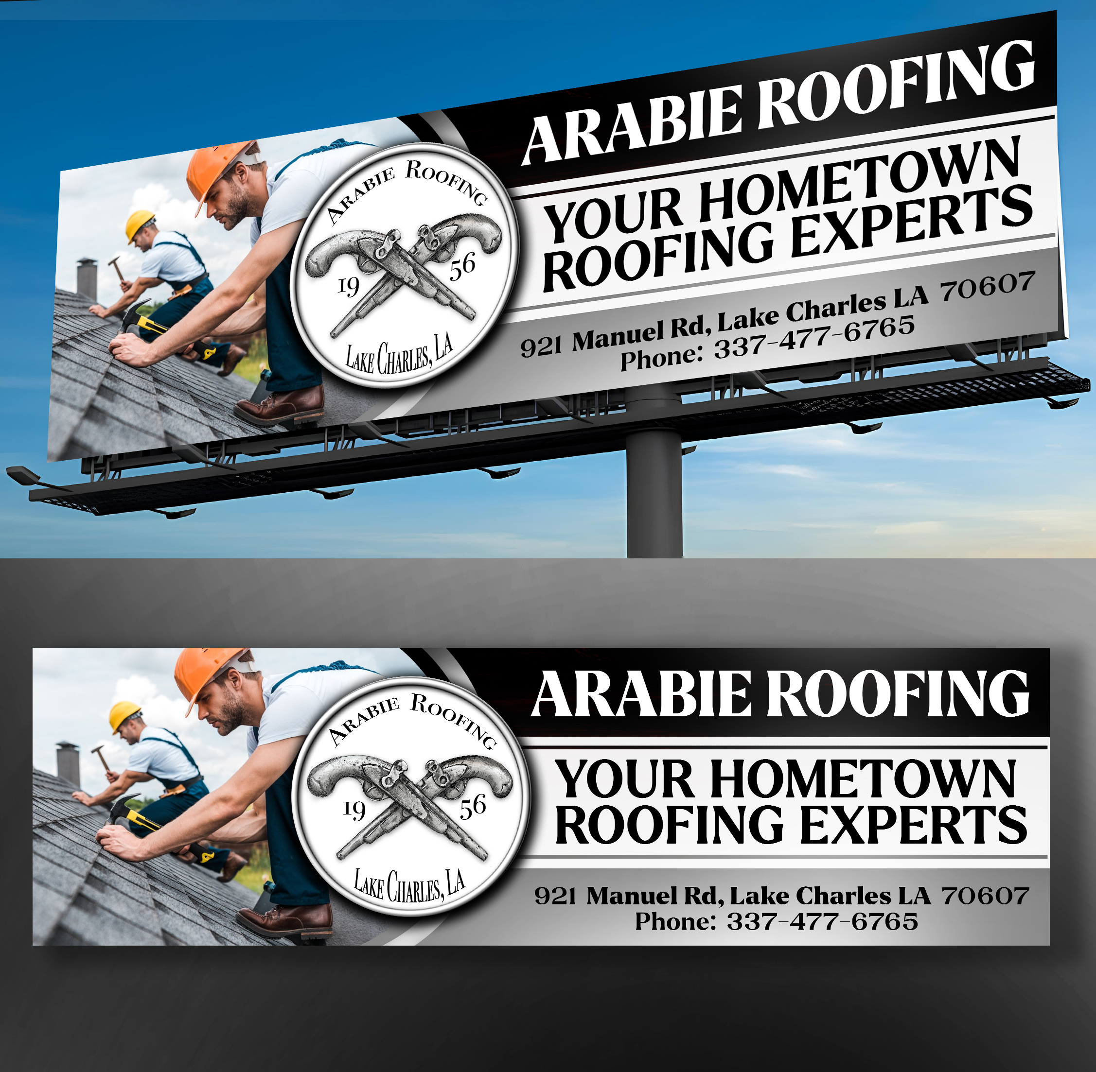 Diseño de Señalética por Md. Humayun para Heart of Texas Designs | Diseño #34747605