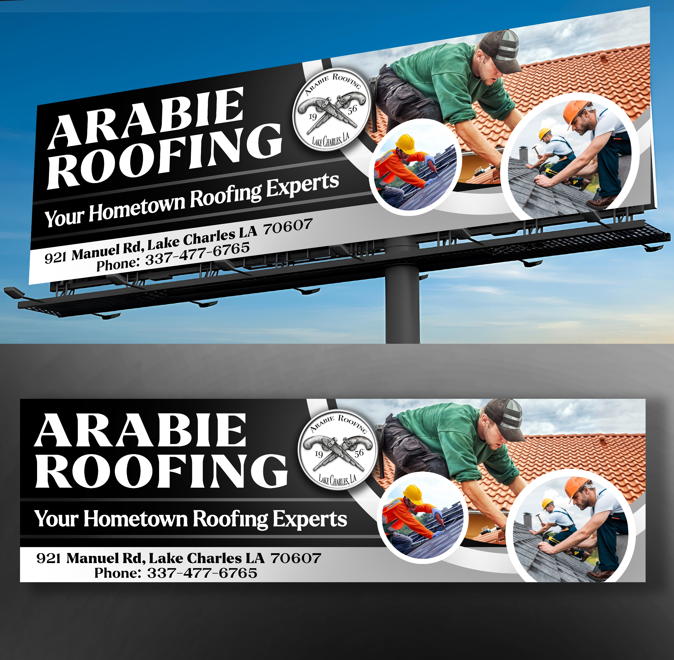 Diseño de Señalética por Md. Humayun para Heart of Texas Designs | Diseño #34747606