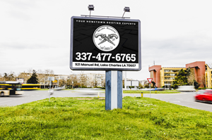 Design de Panneau par SAI DESIGNS pour Heart of Texas Designs | Design : #34749726