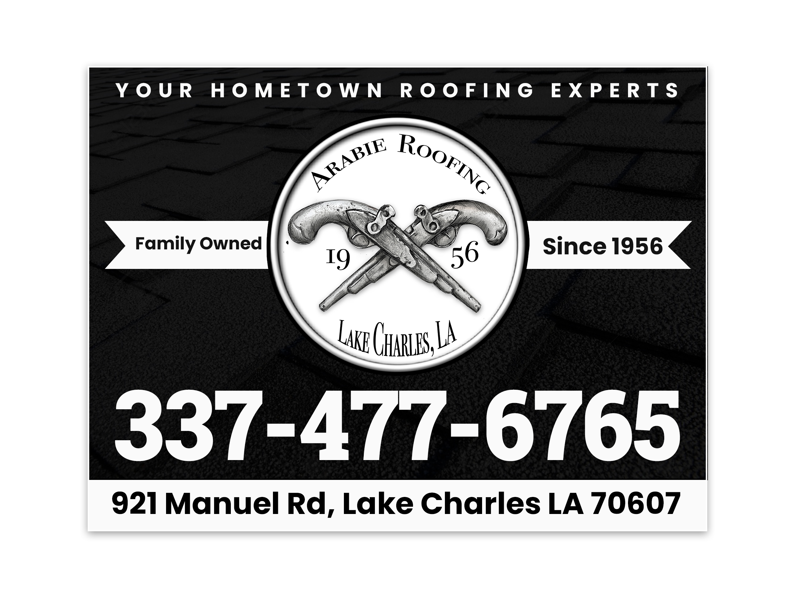 Diseño de Señalética por SAI DESIGNS para Heart of Texas Designs | Diseño #34749728