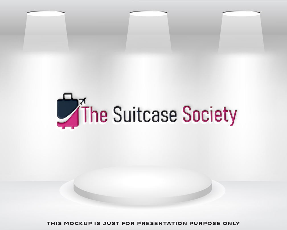 Logo Design by Razaq for this project | Design #34748377