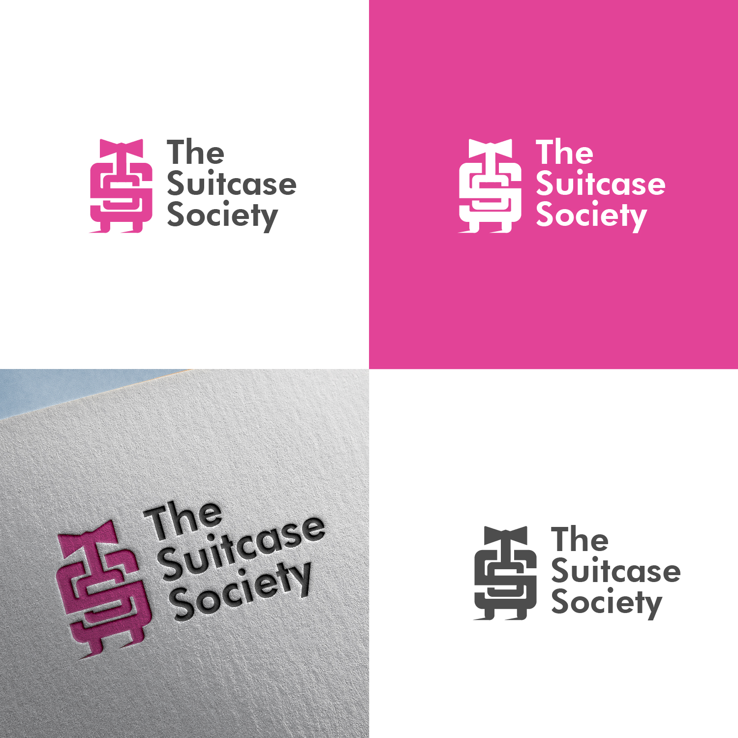 Logo Design by S.H Designs for this project | Design #34750398