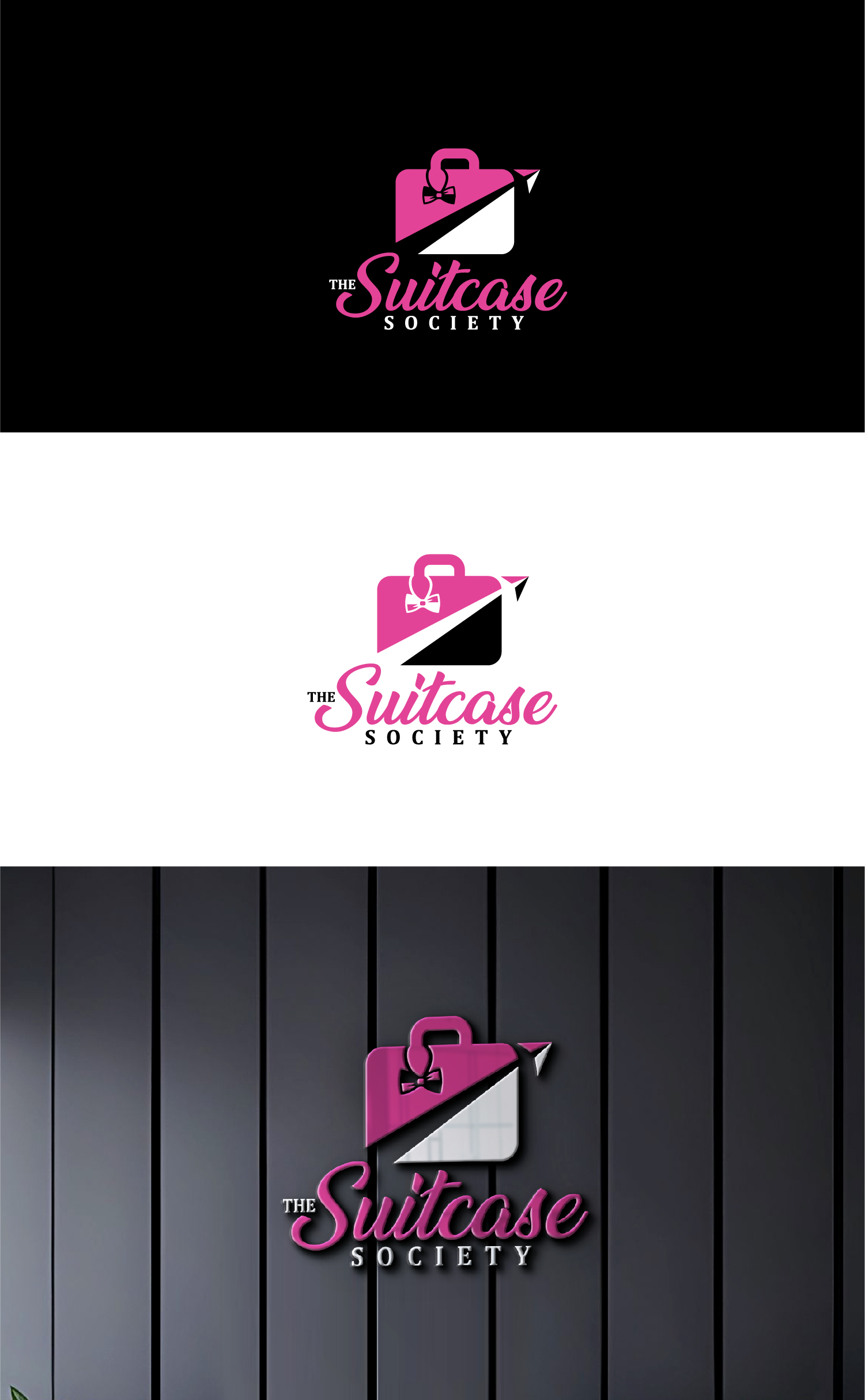 Logo Design by S.H Designs for this project | Design #34750399
