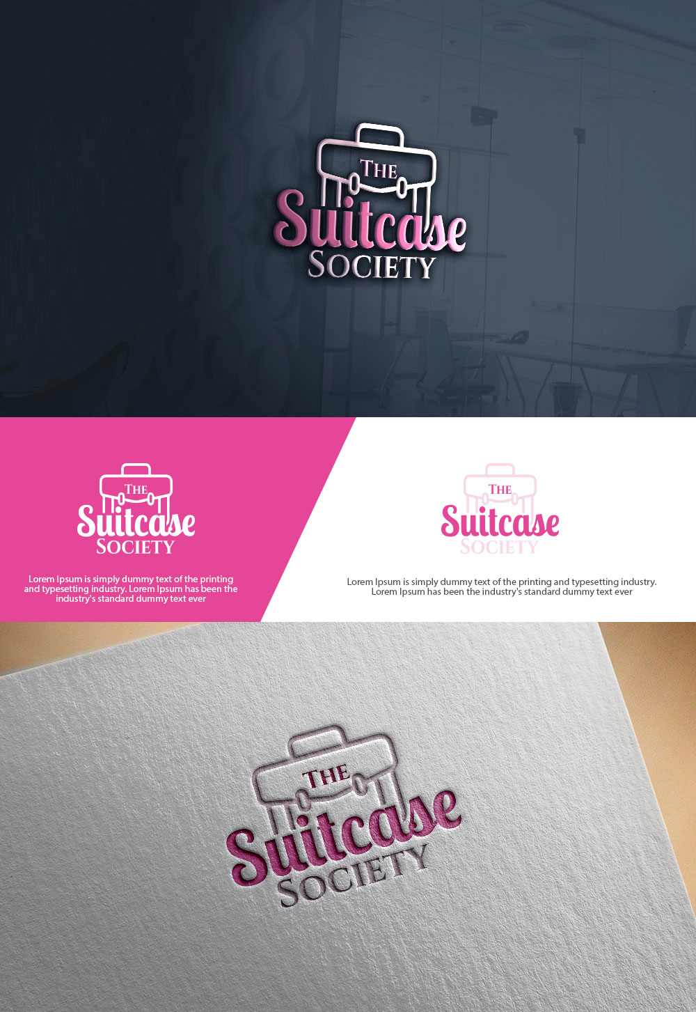 Logo Design by sulemani  creation for this project | Design #34749910