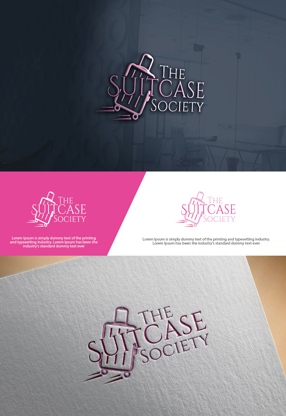 Logo Design by sulemani  creation for this project | Design #34749911