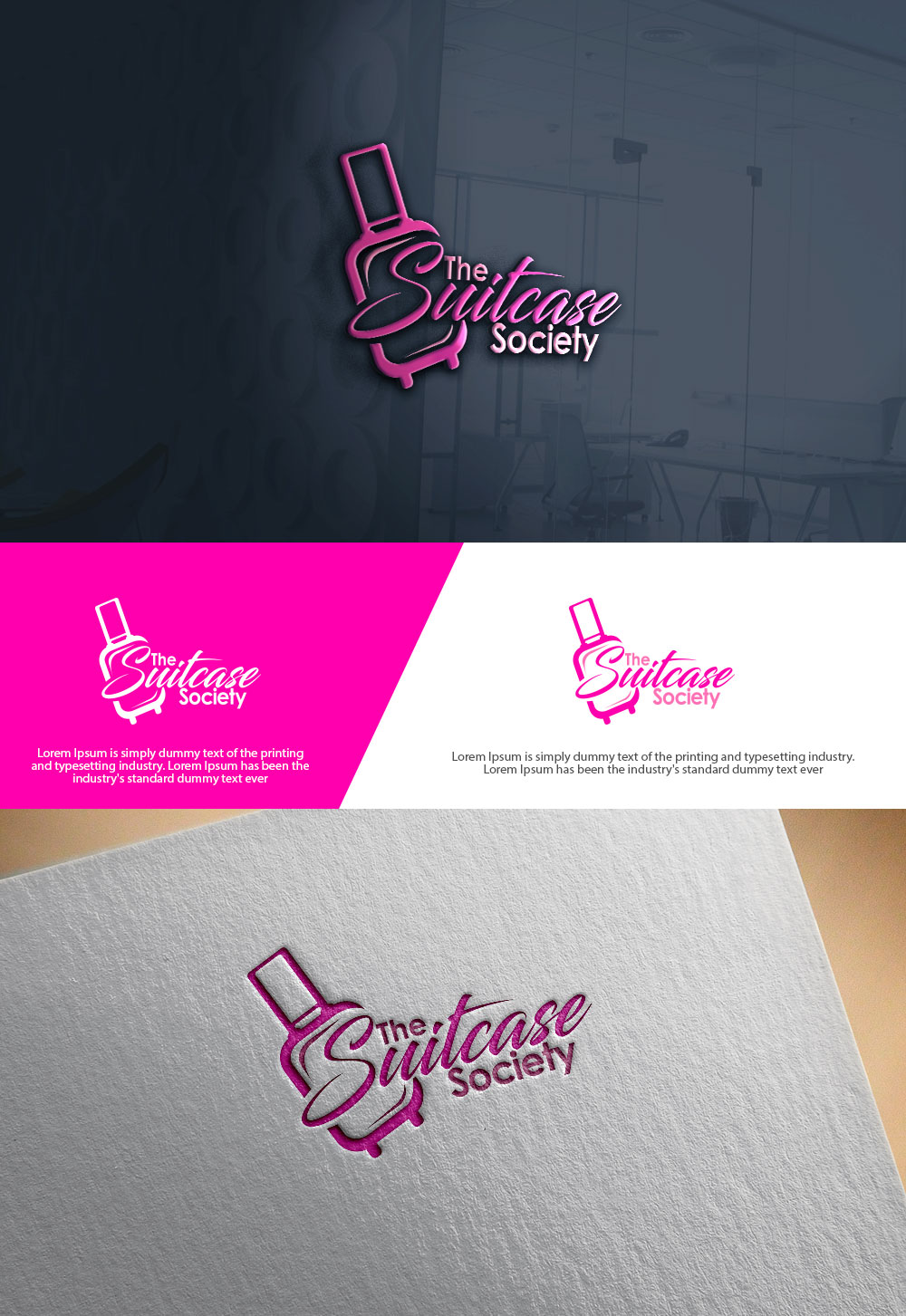 Diseño de Logo por sulemani  creation para este proyecto | Diseño #34753966