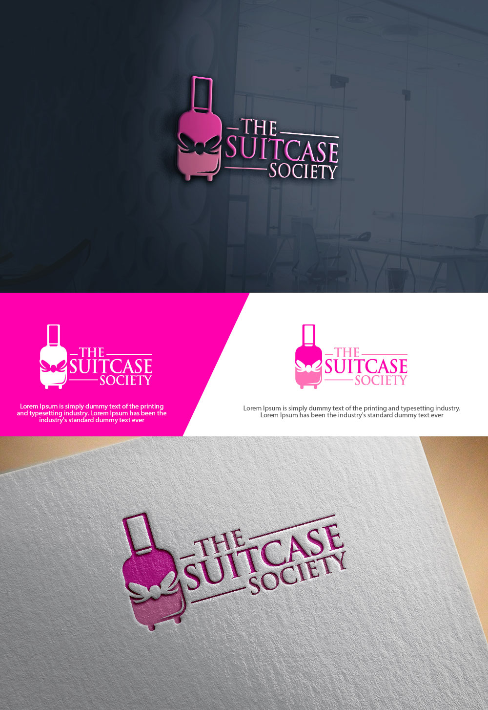 Logo Design by sulemani  creation for this project | Design #34753967