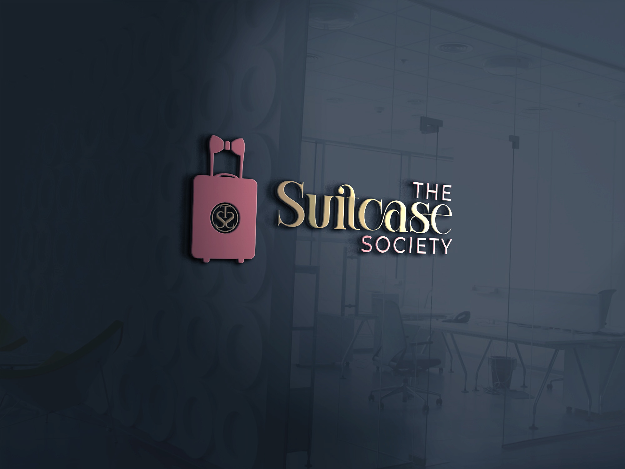 Logo Design by BANI GD for this project | Design #34749998