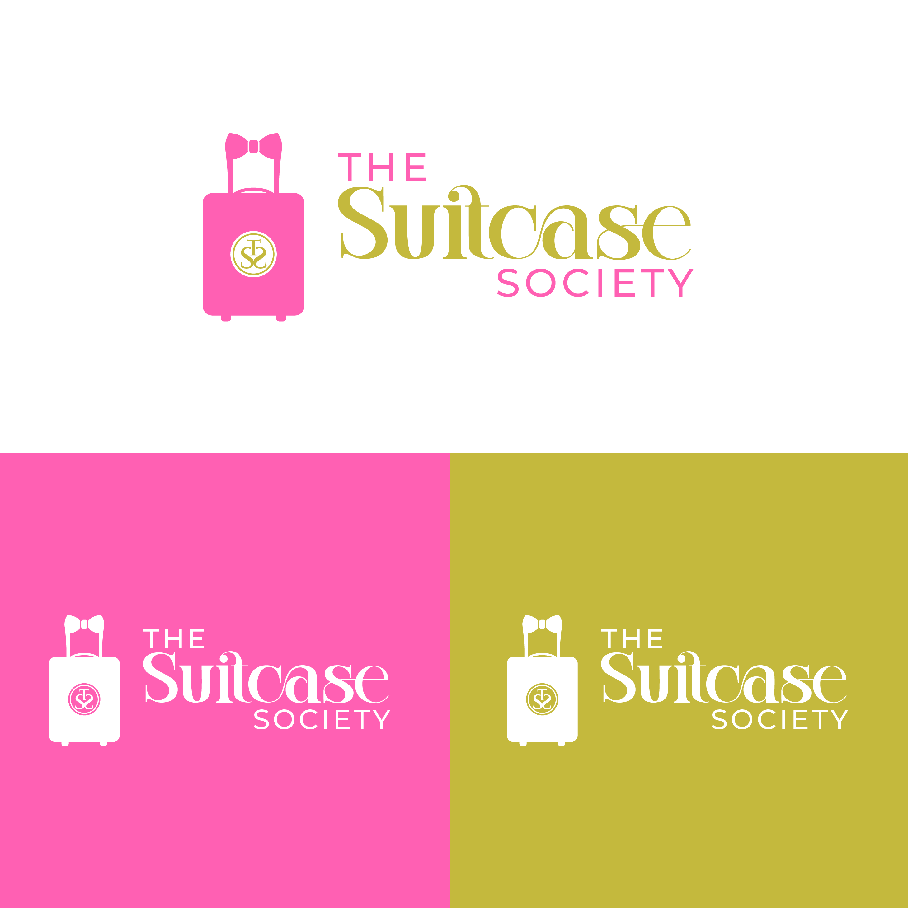 Logo Design by BANI GD for this project | Design #34750026