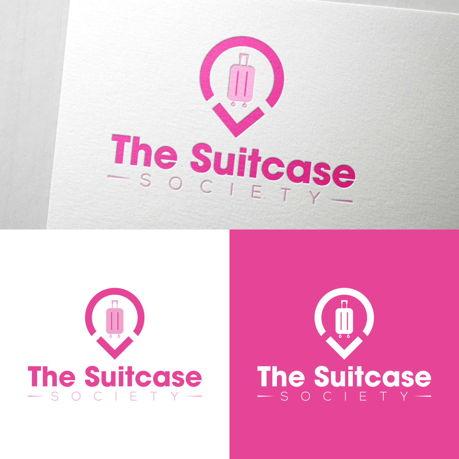 Logo Design by ulun4 for this project | Design #34756657