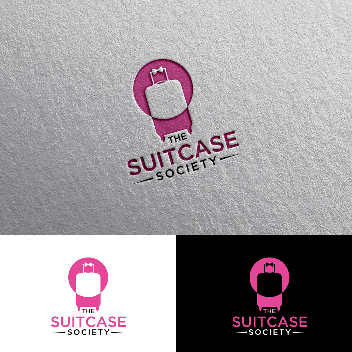 Diseño de Logo por Alex Henry para este proyecto | Diseño #34748438