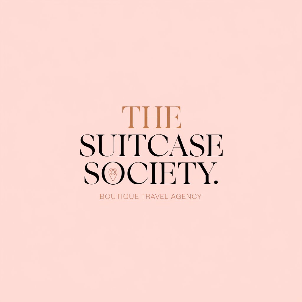 Logo Design by echosaputro for this project | Design #34747564