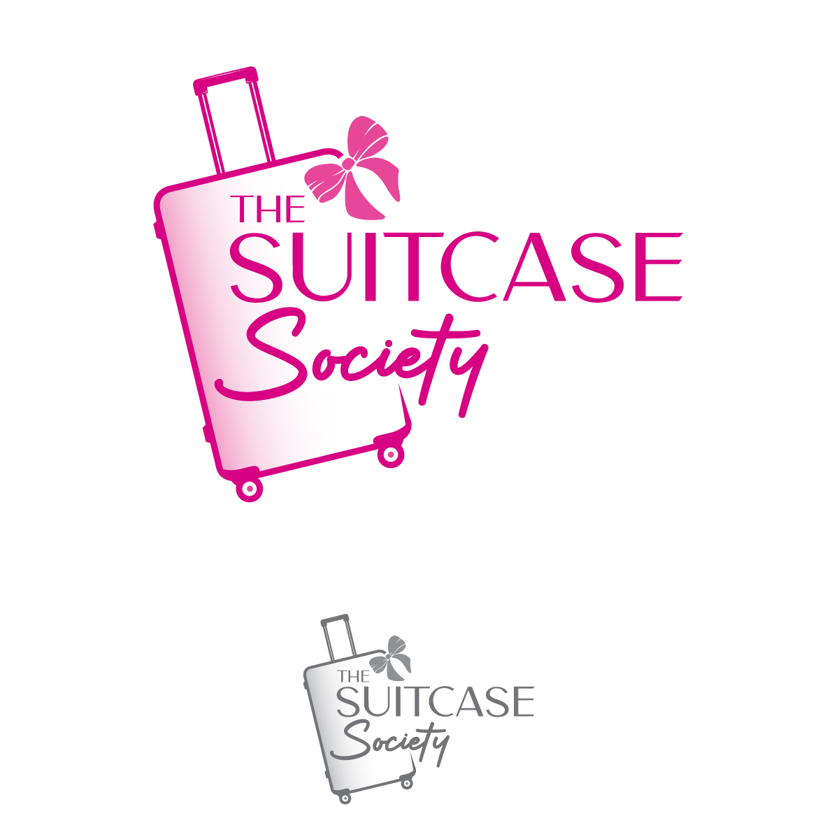 Logo Design by Dhimant Maloo for this project | Design #34750449