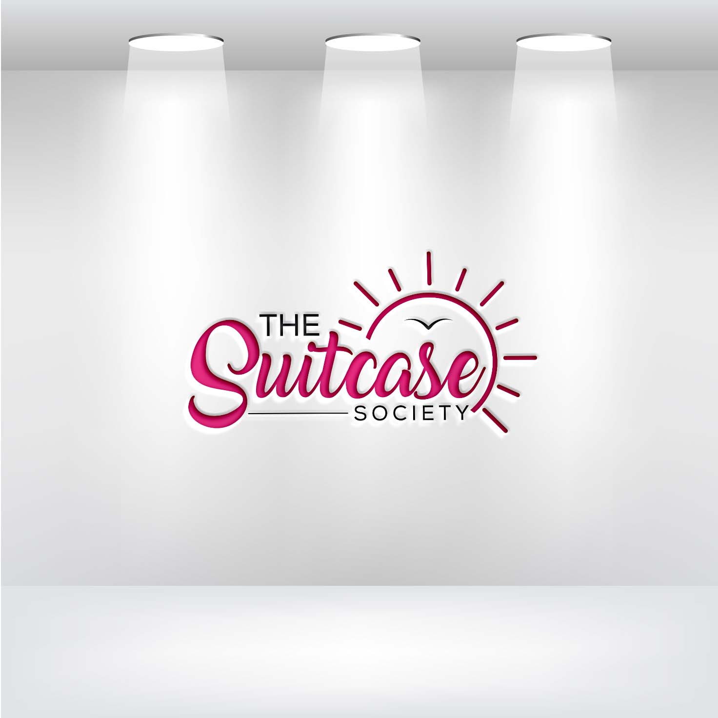 Logo Design by GeekGroup for this project | Design #34750123