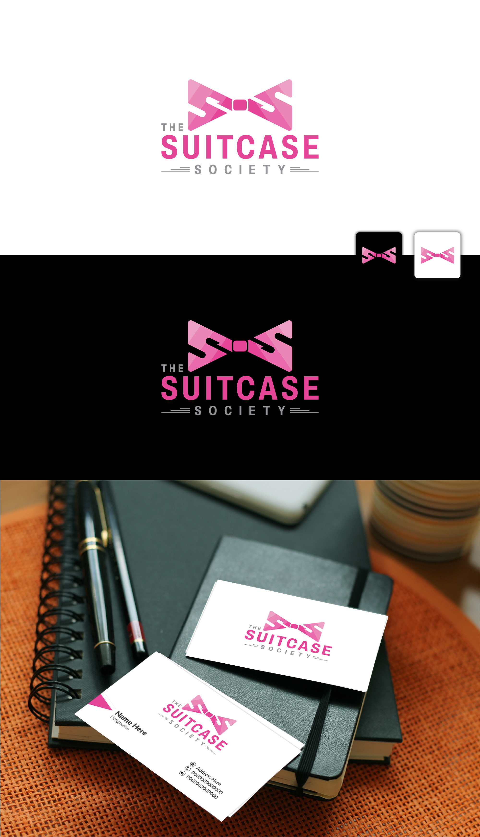 Logo Design by Deziners Zone for this project | Design #34750562