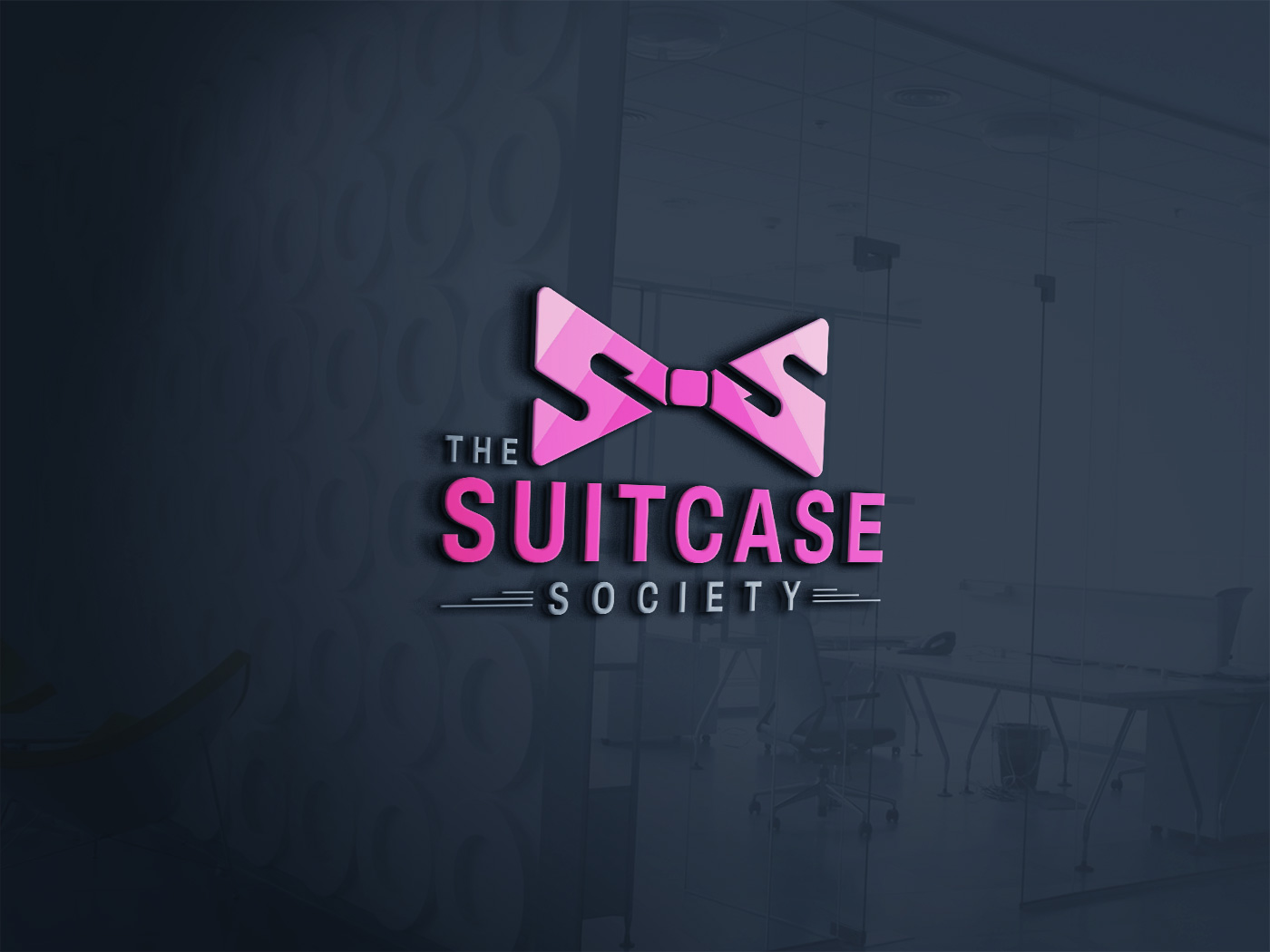 Diseño de Logo por Deziners Zone para este proyecto | Diseño #34750564