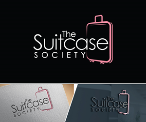 Logo Design by Atec for this project | Design: #34754189