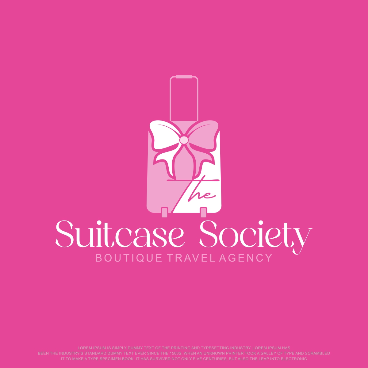Logo Design by fly  design for this project | Design #34748957
