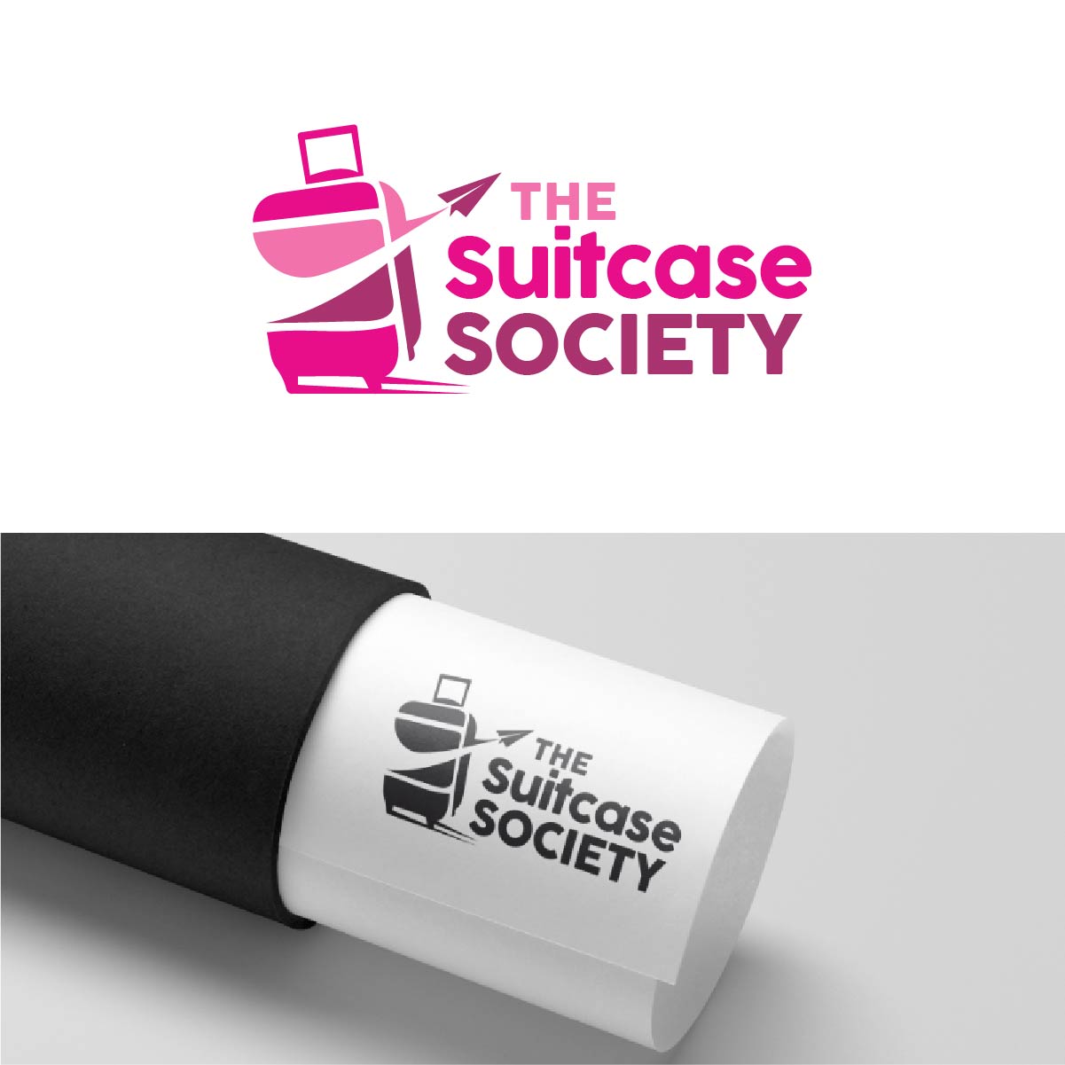 Diseño de Logo por fly  design para este proyecto | Diseño #34751067