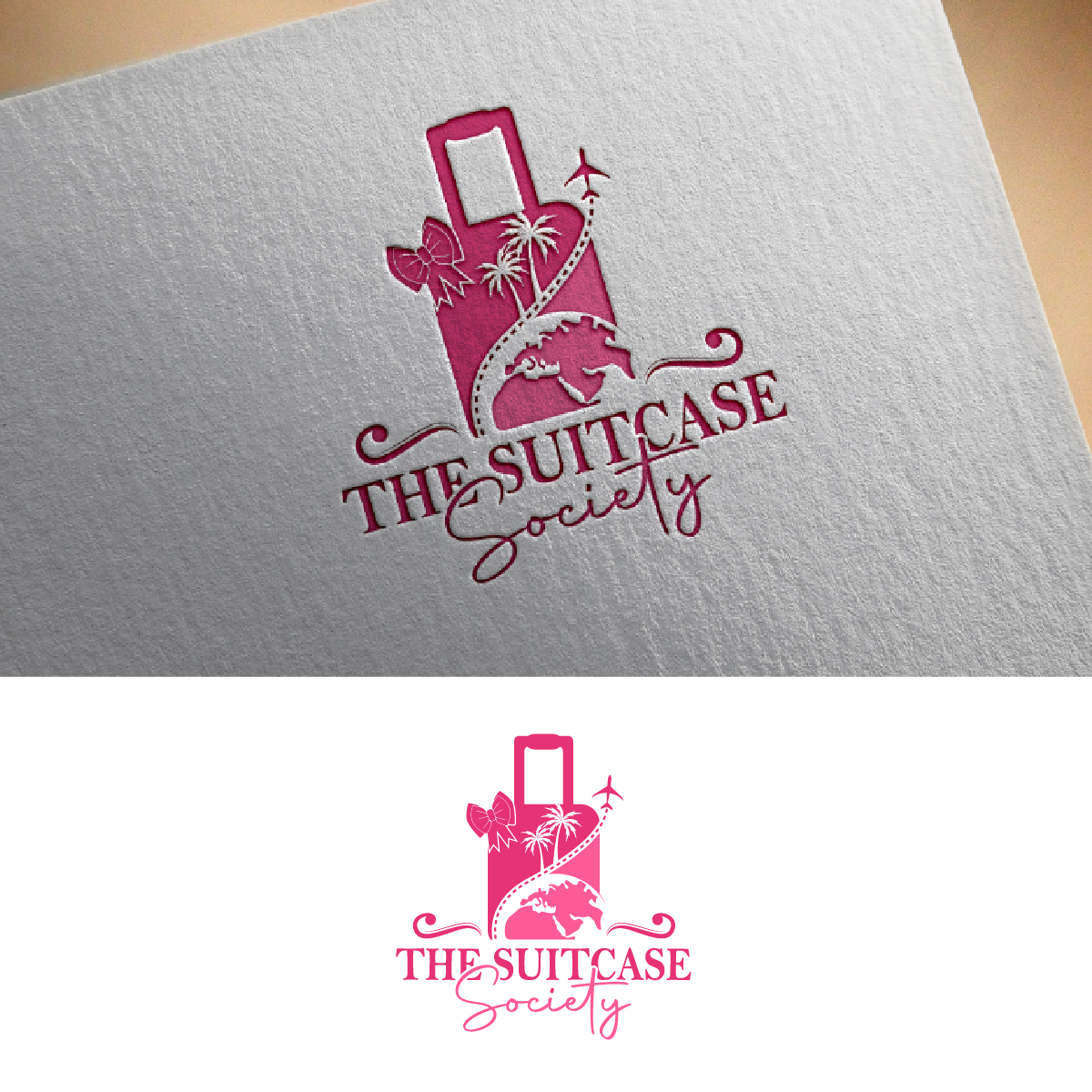 Logo Design by fly  design for this project | Design #34761980