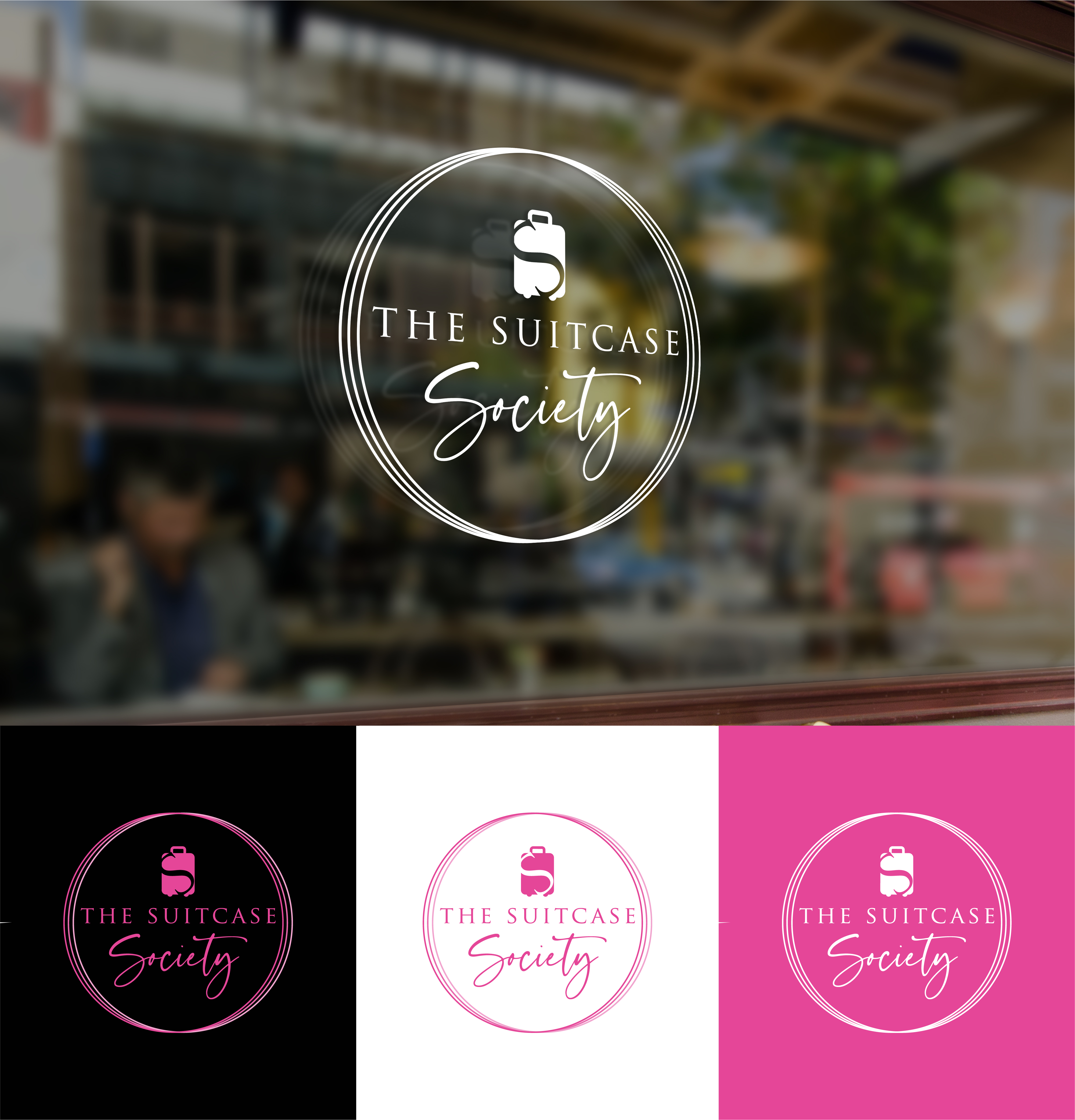 Logo Design by sushsharma99 for this project | Design #34749988