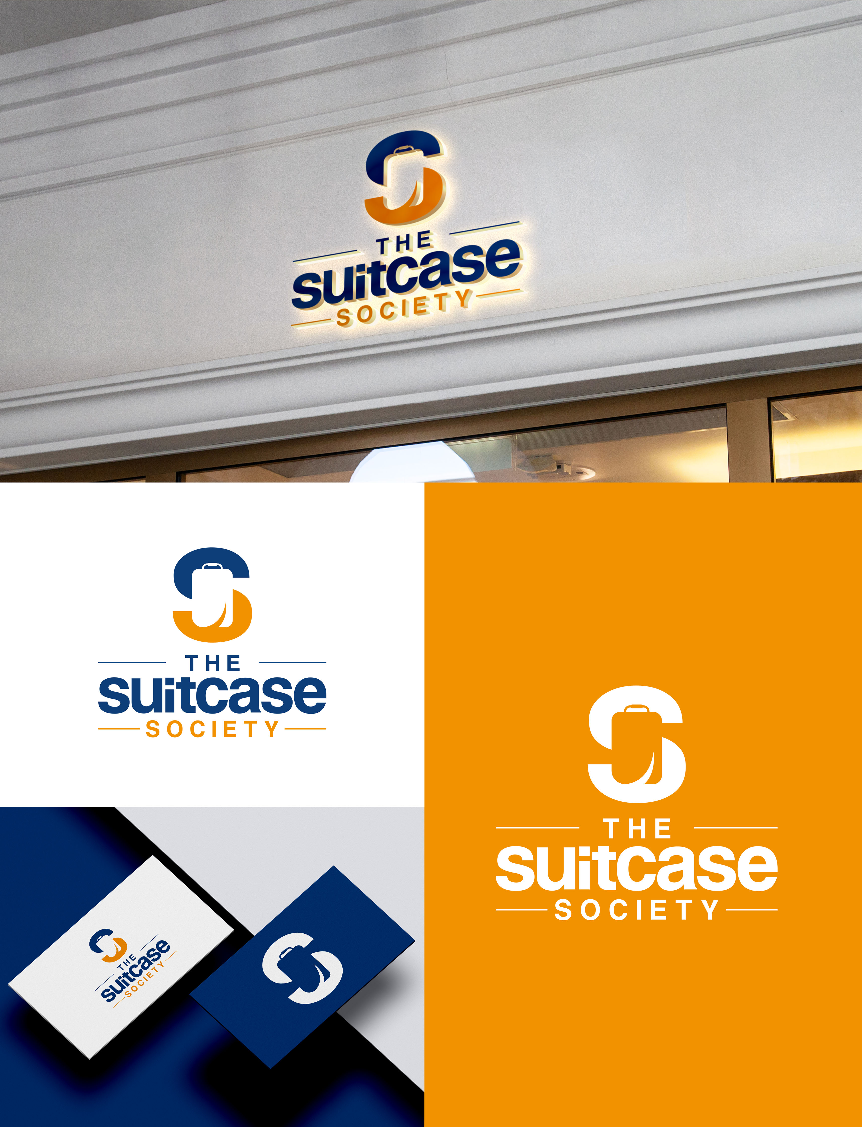 Diseño de Logo por aexoagency para este proyecto | Diseño #34748114