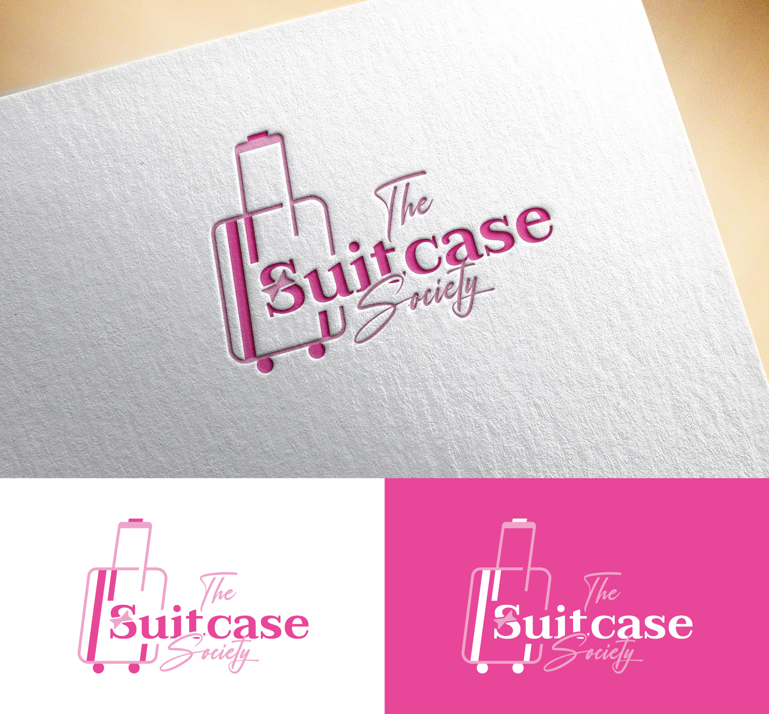 Logo-Design von Impressive Designs für dieses Projekt | Design #34749553