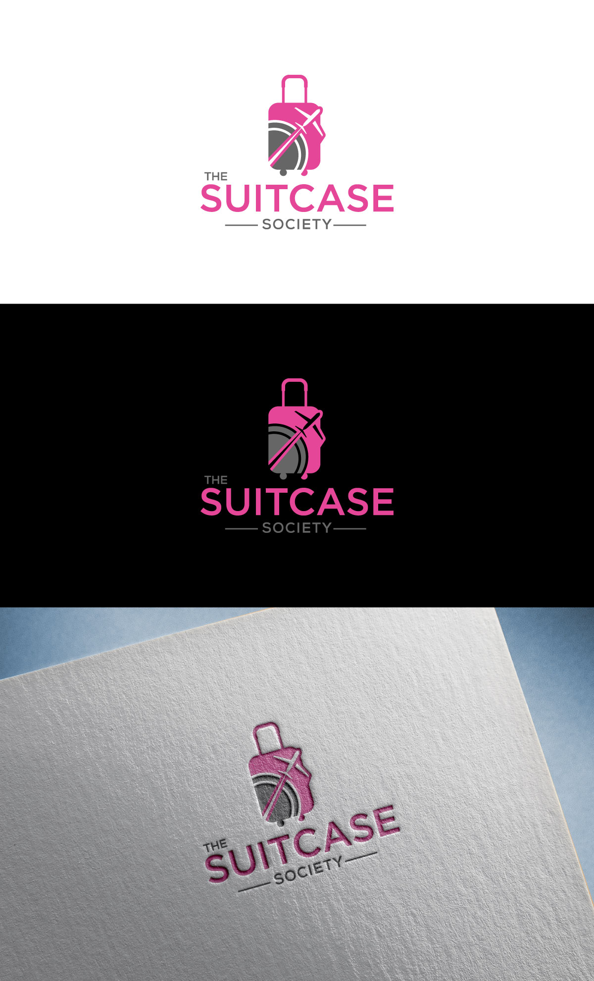 Logo Design by flora.c design for this project | Design #34752018