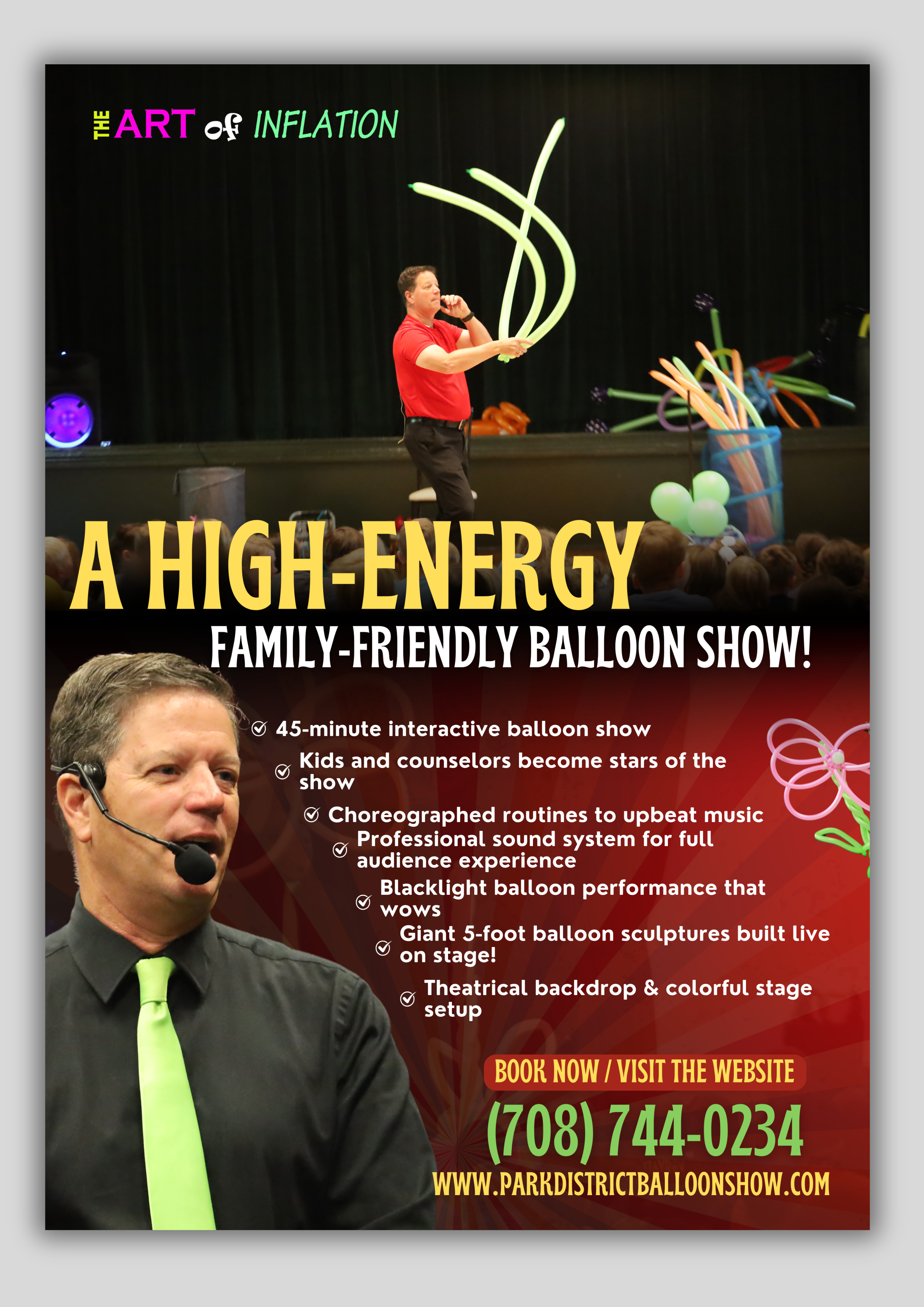 Flyer Design by Custom A for DEO Consulting, Inc | Design #34761738