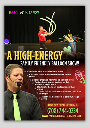 Flyer-Design von Custom A für DEO Consulting, Inc | Design: #34761738