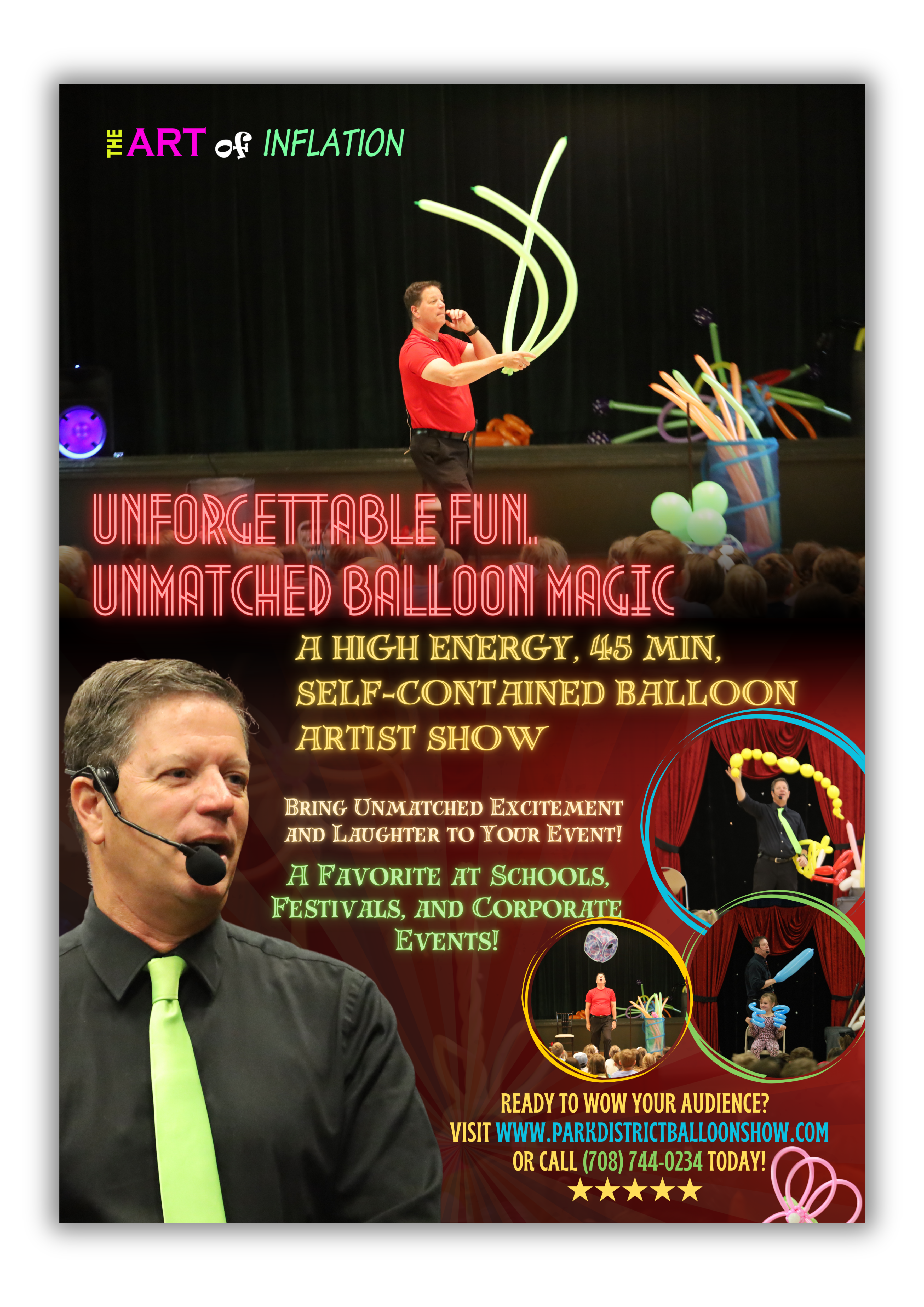 Flyer Design by Custom A for DEO Consulting, Inc | Design #34781470