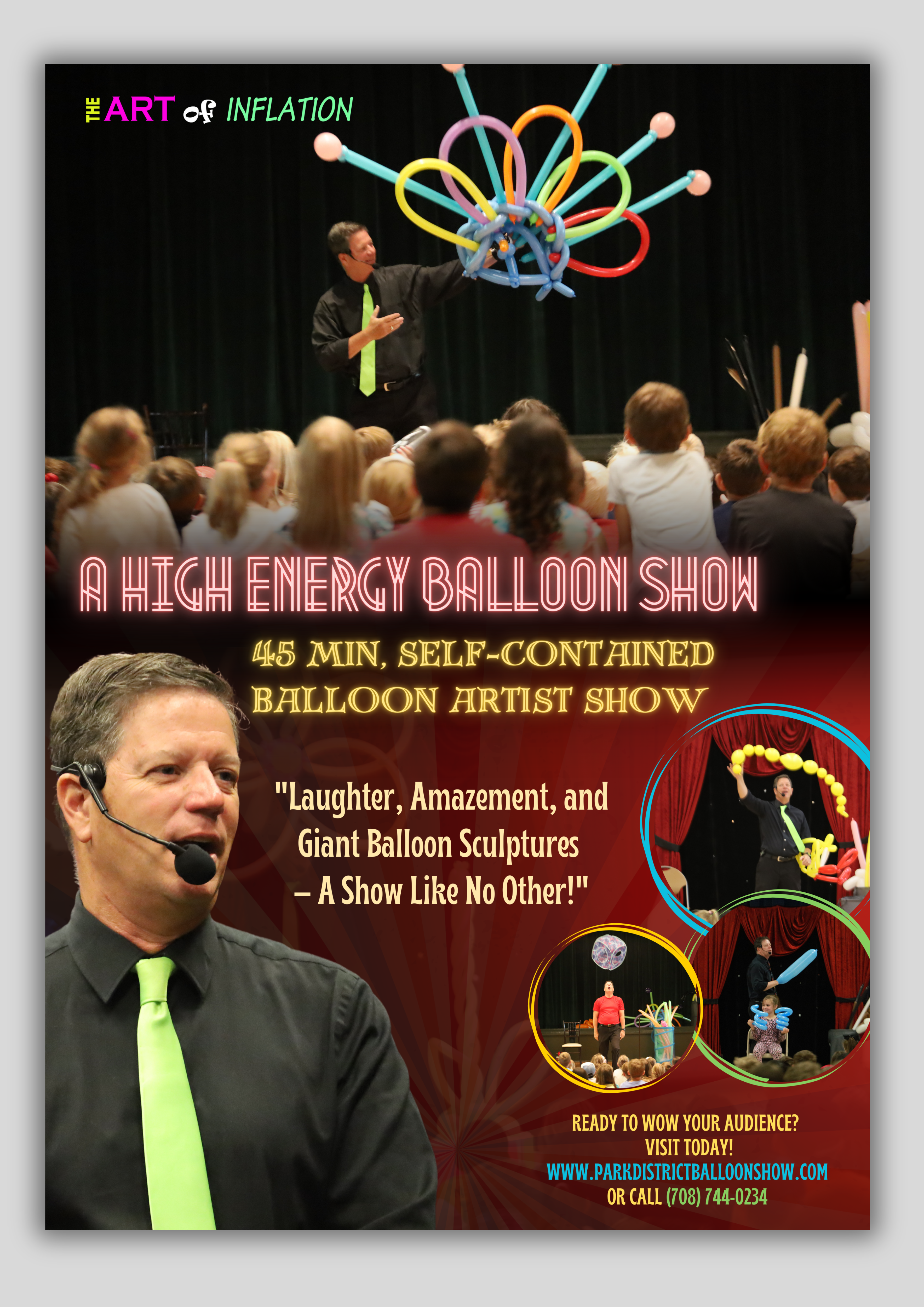 Flyer Design by Custom A for DEO Consulting, Inc | Design #34785824