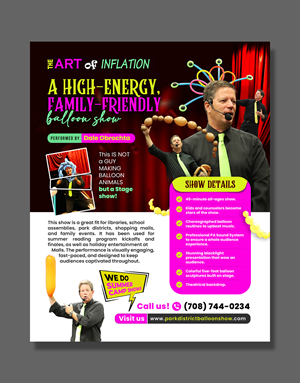 Design de Flyer par debdesign pour DEO Consulting, Inc | Design : #34760146