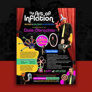 Design de Flyer par debdesign pour DEO Consulting, Inc | Design : #34760303