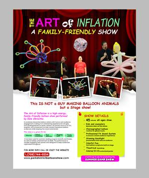 Design de Flyer par debdesign pour DEO Consulting, Inc | Design : #34760648