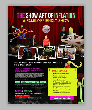 Design de Flyer par debdesign pour DEO Consulting, Inc | Design : #34760649