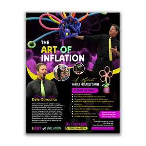 Design de Flyer par debdesign pour DEO Consulting, Inc | Design : #34761840