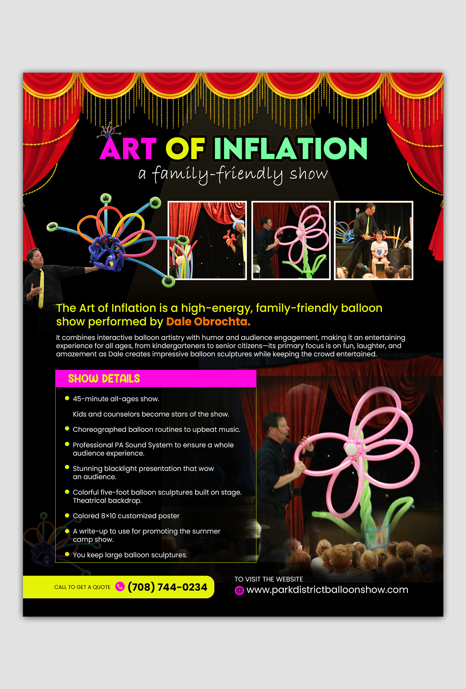 Flyer-Design von debdesign für DEO Consulting, Inc | Design #34765032
